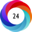 Article has an altmetric score of 24