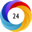Article has an altmetric score of 24