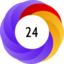 Article has an altmetric score of 24