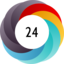 Article has an altmetric score of 24