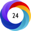 Article has an altmetric score of 24
