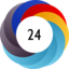 Article has an altmetric score of 24