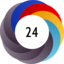 Article has an altmetric score of 24