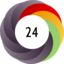 Article has an altmetric score of 24