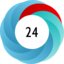 Article has an altmetric score of 24