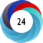 Article has an altmetric score of 24