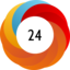 Altmetric score 24