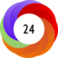 Article has an altmetric score of 24