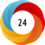 Article has an altmetric score of 24