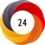 Article has an altmetric score of 24