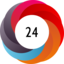 Article has an altmetric score of 24