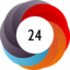 Article has an altmetric score of 24