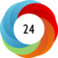 Article has an altmetric score of 24