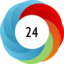 Article has an altmetric score of 24
