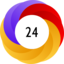 Article has an altmetric score of 24