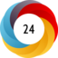 Article has an altmetric score of 24