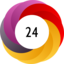 Article has an altmetric score of 24