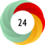 Article has an altmetric score of 24
