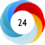 Article has an altmetric score of 24