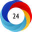 Article has an altmetric score of 24
