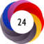 Altmetric score 24