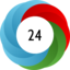 Article has an altmetric score of 24