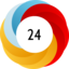 Article has an altmetric score of 24