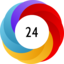 Article has an altmetric score of 24