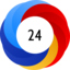 Article has an altmetric score of 24