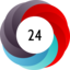 Article has an altmetric score of 24