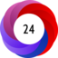 Article has an altmetric score of 24
