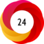 Article has an altmetric score of 24