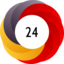 Article has an altmetric score of 24