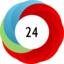 Article has an altmetric score of 24