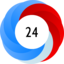 Altmetric score 24