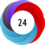 Article has an altmetric score of 24