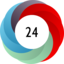 Article has an altmetric score of 24