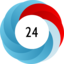 Article has an altmetric score of 24