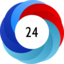 Article has an altmetric score of 24