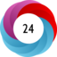 Article has an altmetric score of 24