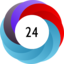 Article has an altmetric score of 24