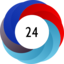 Article has an altmetric score of 24