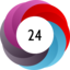 Article has an altmetric score of 24