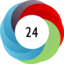 Article has an altmetric score of 24