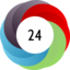 Article has an altmetric score of 24