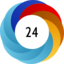 Article has an altmetric score of 24