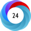 Article has an altmetric score of 24
