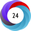 Article has an altmetric score of 24