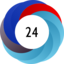 Article has an altmetric score of 24