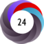 Article has an altmetric score of 24